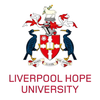 利物浦赫普大学校徽